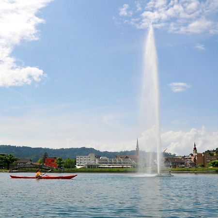 Seminarhotel Am Aegerisee Unterägeri Kültér fotó
