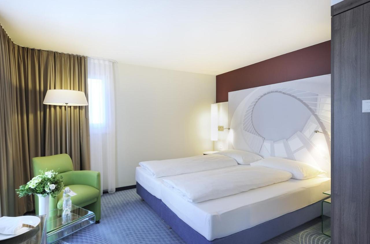 Seminarhotel Am Aegerisee Unterägeri Kültér fotó