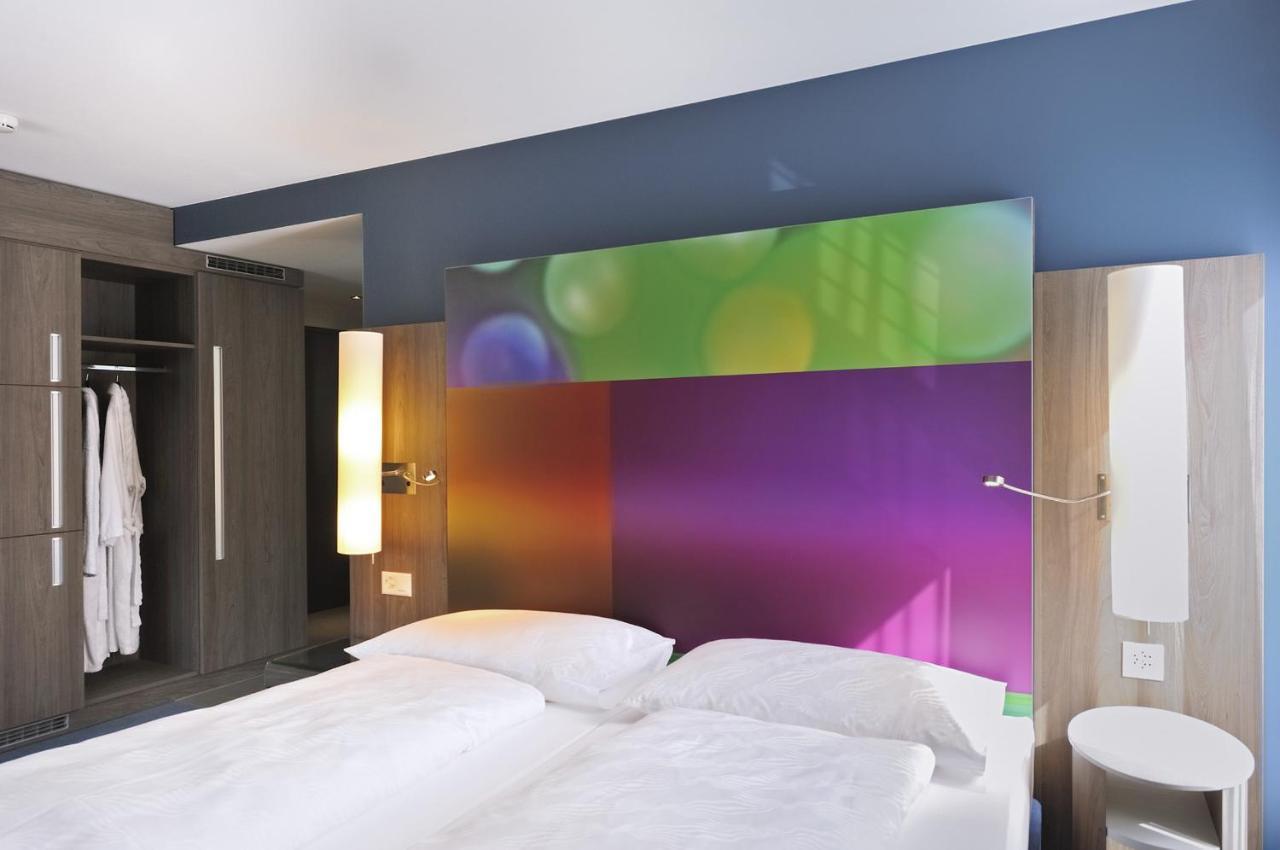 Seminarhotel Am Aegerisee Unterägeri Kültér fotó