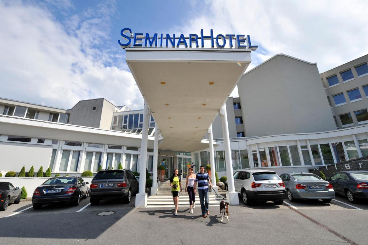 Seminarhotel Am Aegerisee Unterägeri Kültér fotó