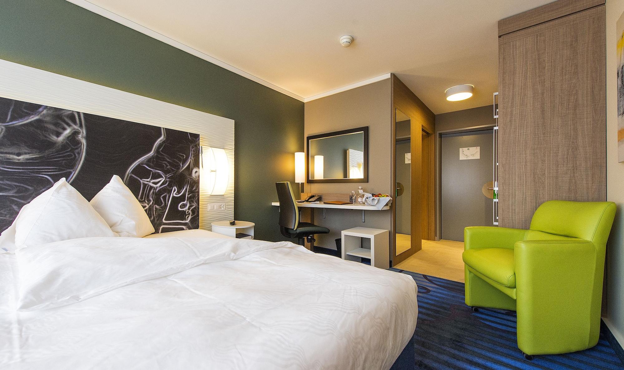 Seminarhotel Am Aegerisee Unterägeri Kültér fotó