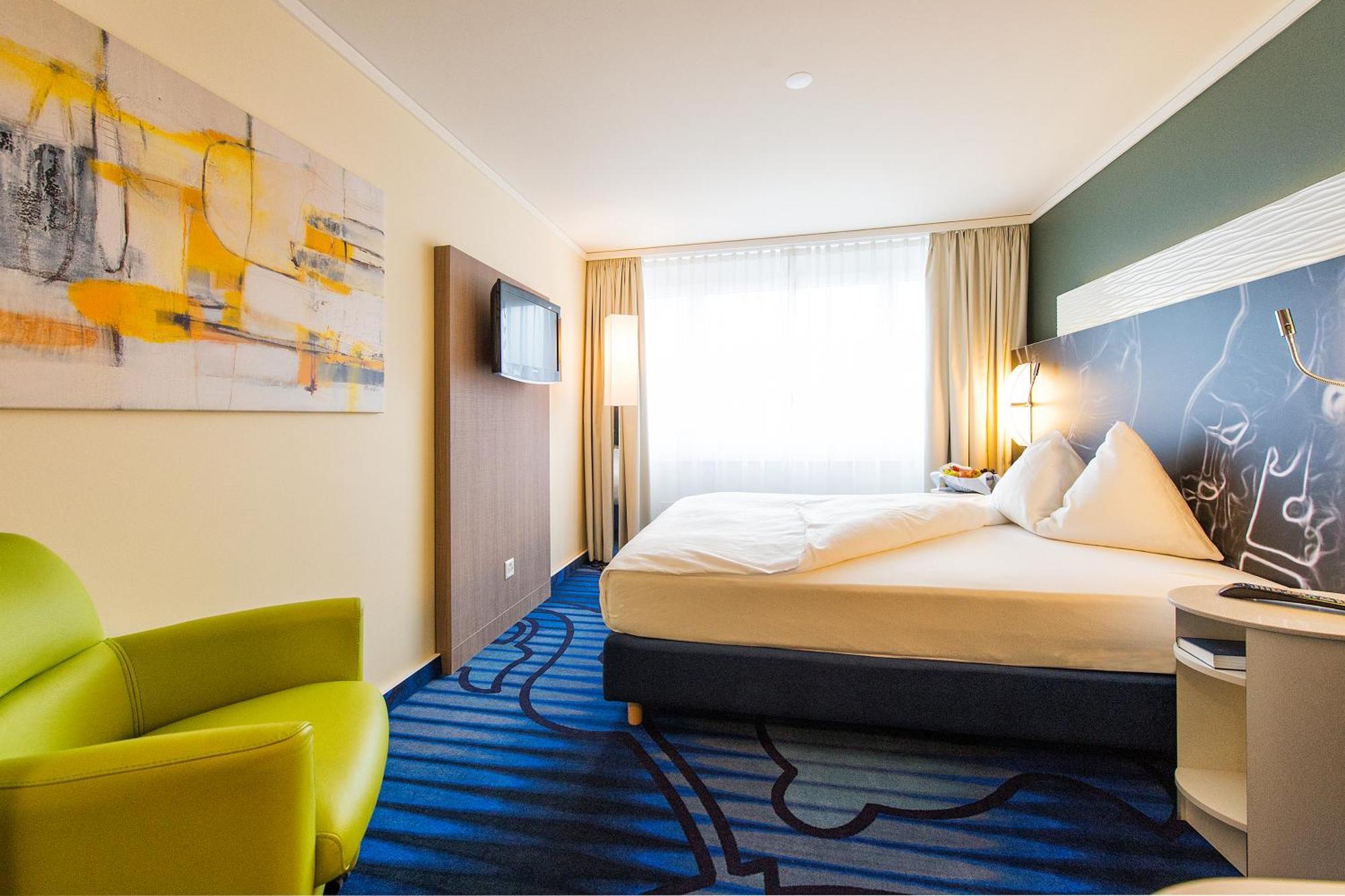 Seminarhotel Am Aegerisee Unterägeri Kültér fotó