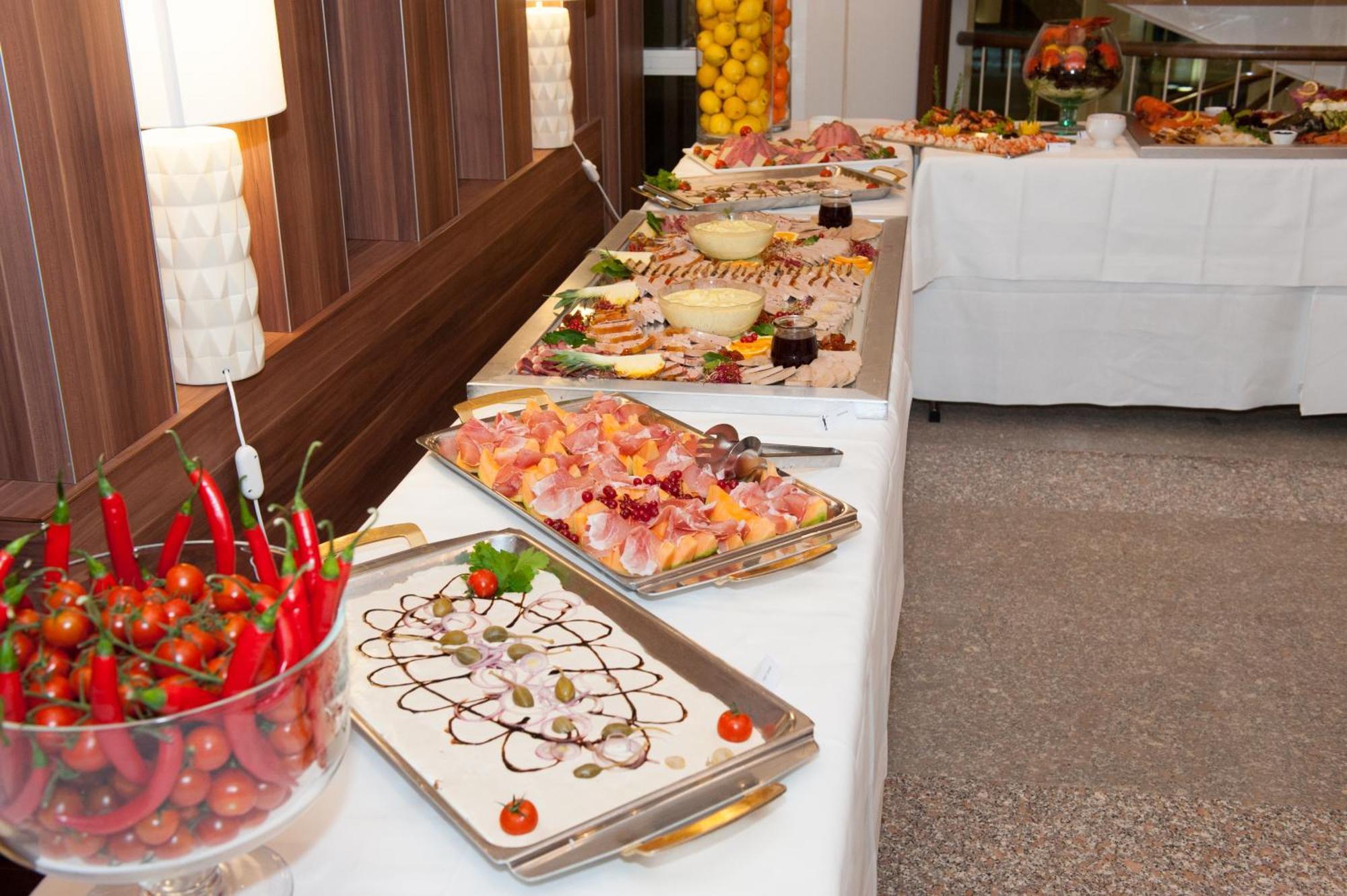 Seminarhotel Am Aegerisee Unterägeri Kültér fotó