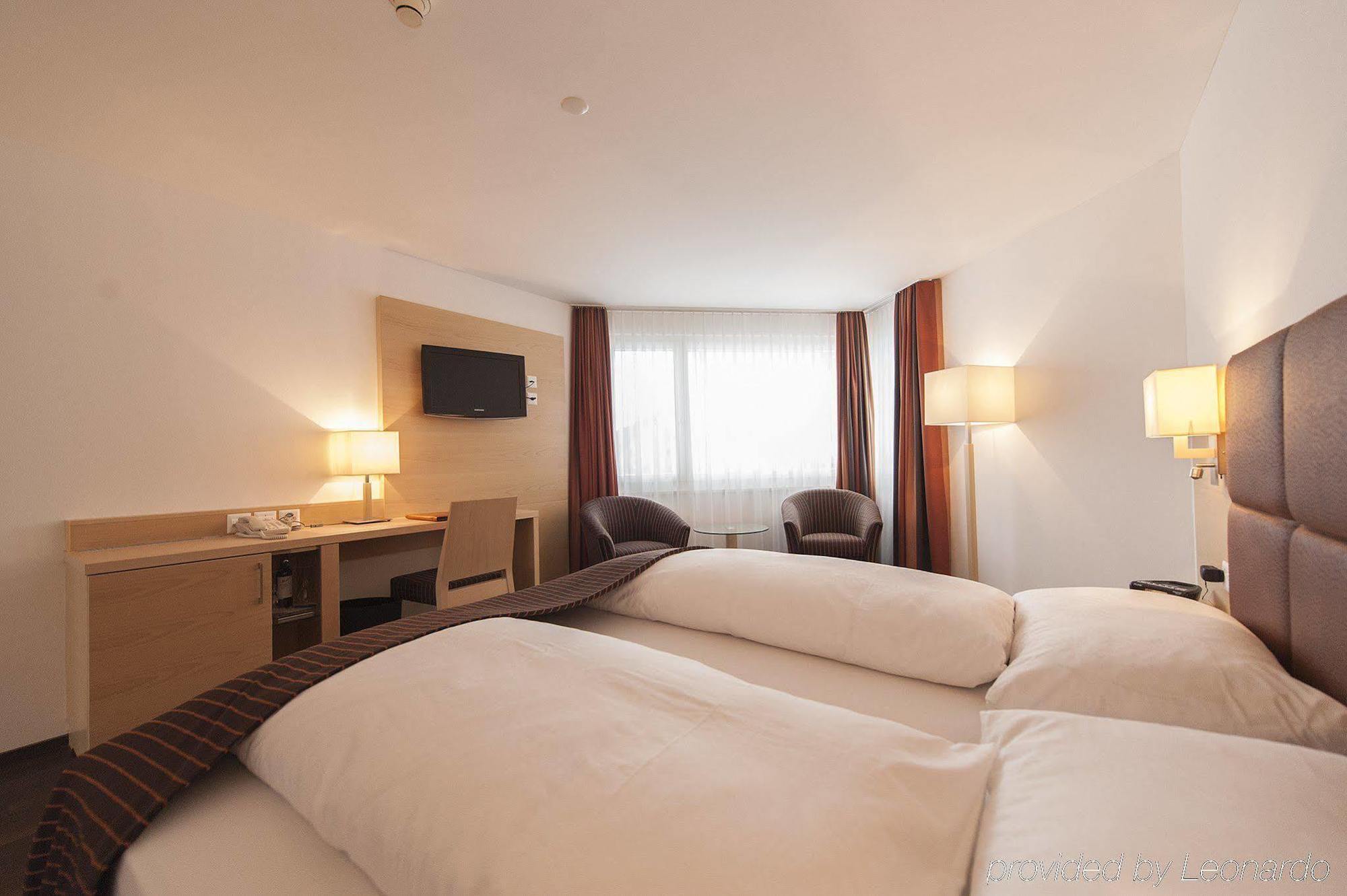 Seminarhotel Am Aegerisee Unterägeri Kültér fotó