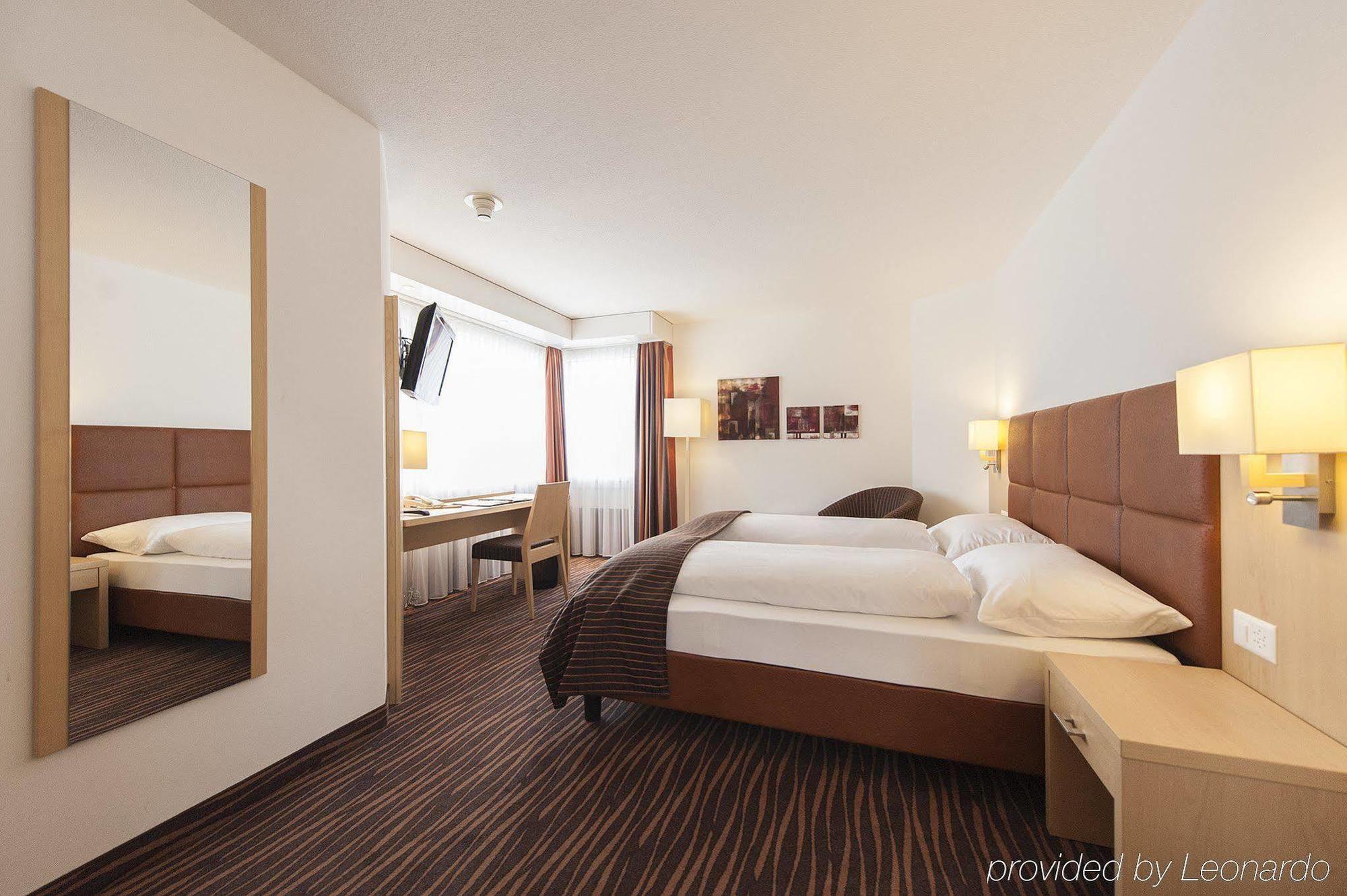 Seminarhotel Am Aegerisee Unterägeri Kültér fotó