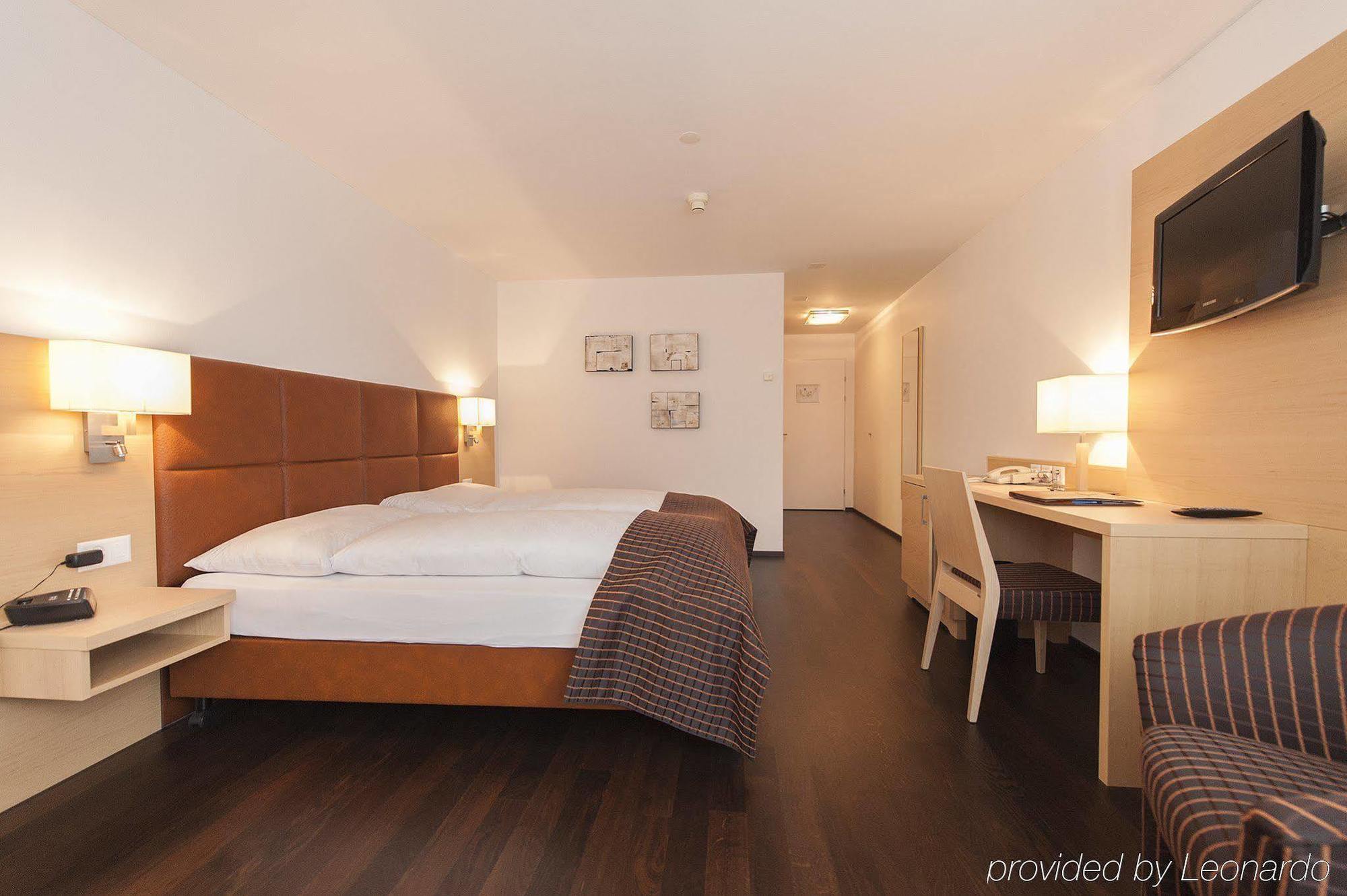 Seminarhotel Am Aegerisee Unterägeri Kültér fotó