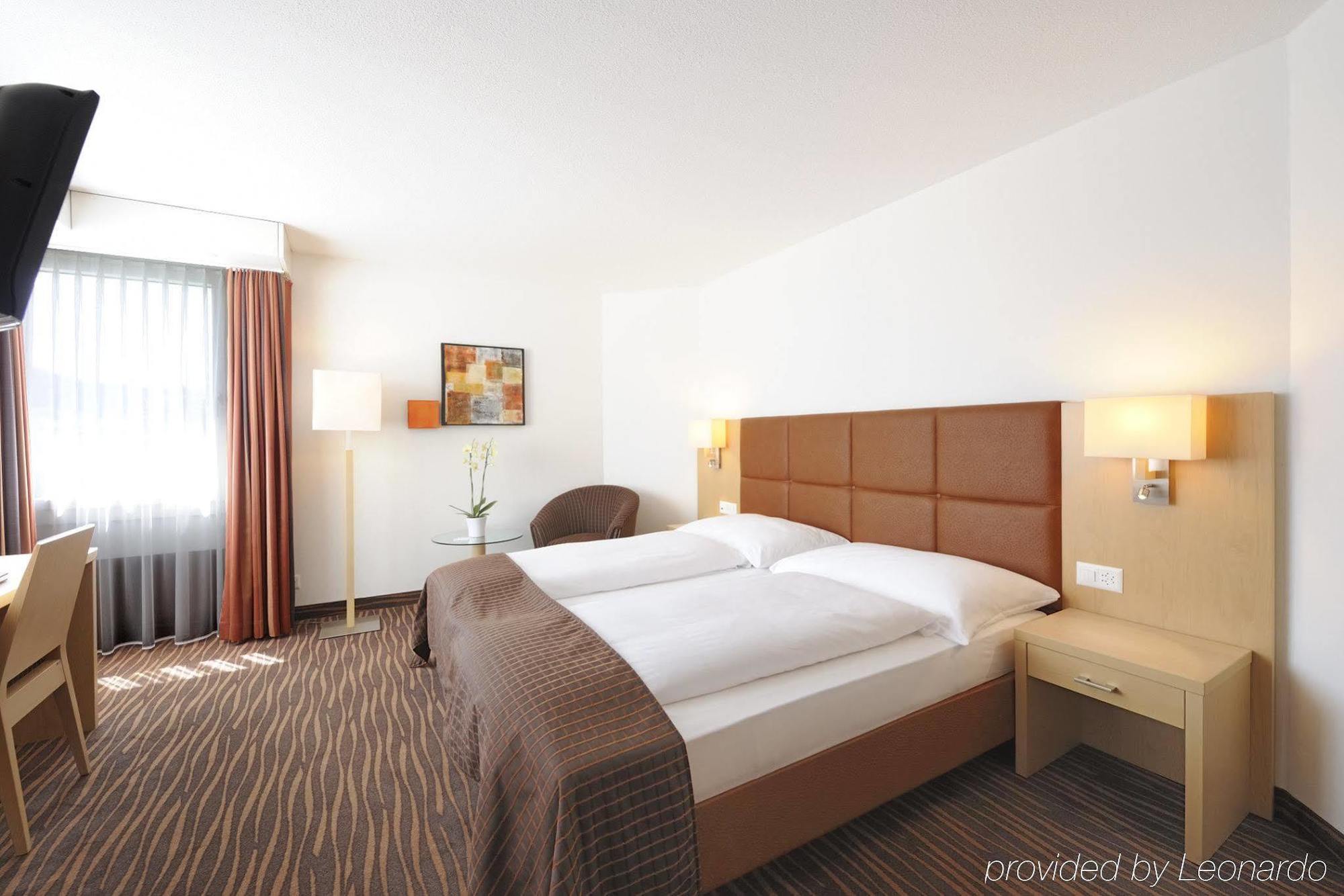 Seminarhotel Am Aegerisee Unterägeri Kültér fotó