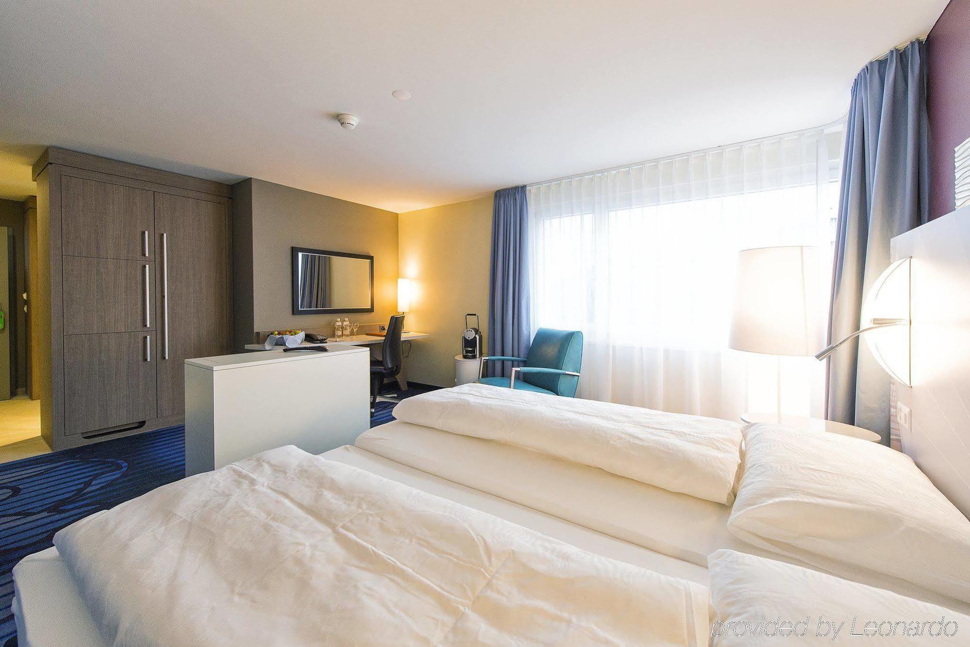 Seminarhotel Am Aegerisee Unterägeri Kültér fotó