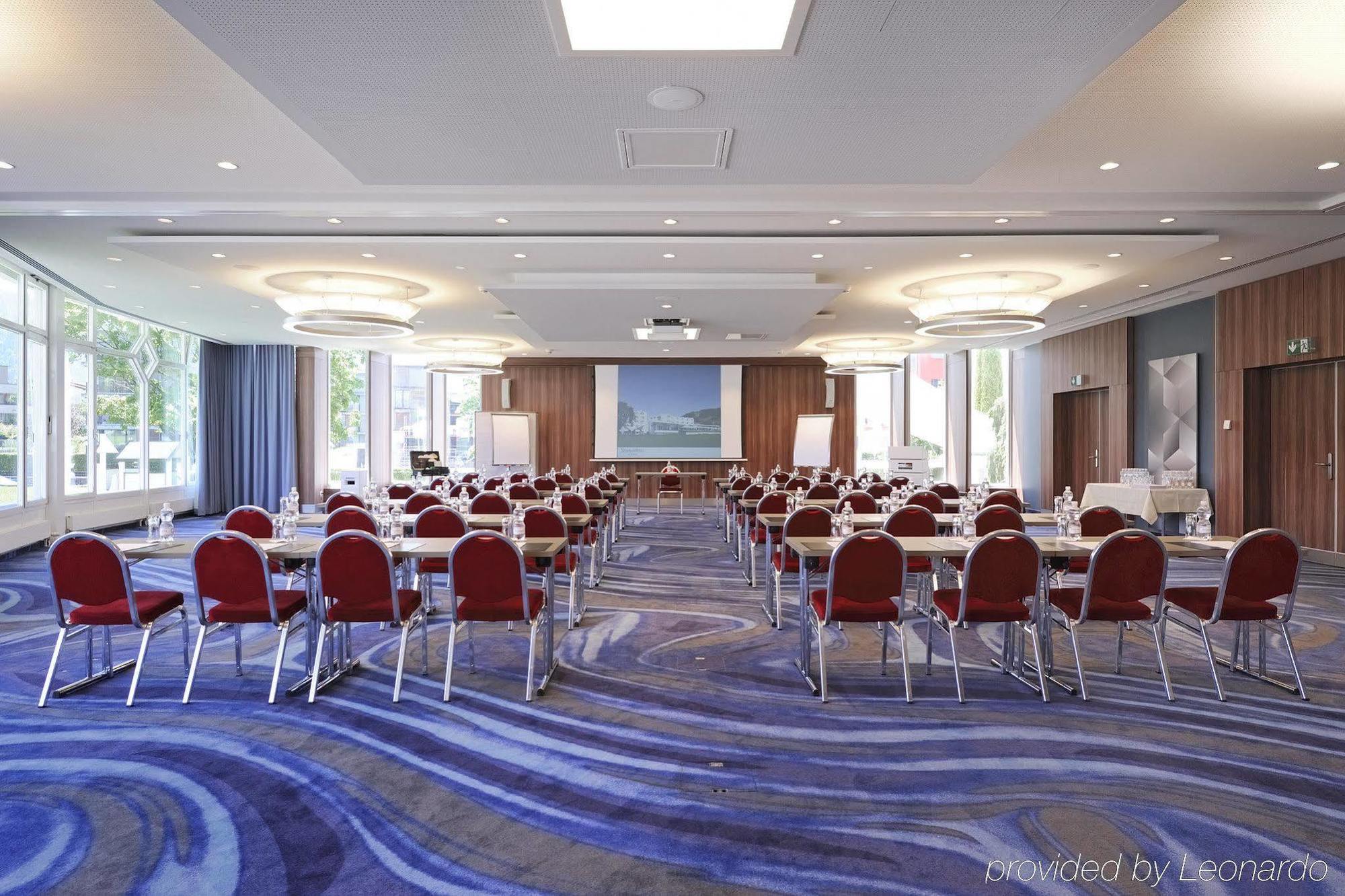 Seminarhotel Am Aegerisee Unterägeri Kültér fotó